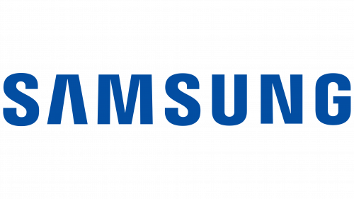 Samsung Semiconductor, Inc. Logo